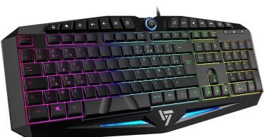 meilleur clavier gamer