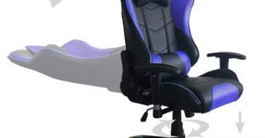 meilleur fauteuil gamer