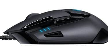 meilleure souris gamer