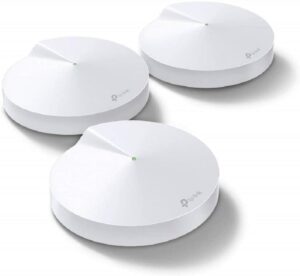 Répéteur Wifi TP-Link Deco M5