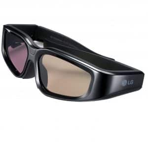 lunettes 3D AG-S110 de LG