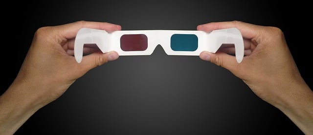 meilleures lunettes 3D pour TV