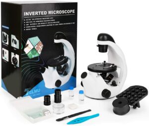 Microscope enfant Telmu